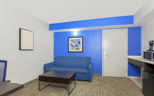 Suite