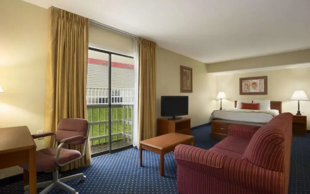 Suite