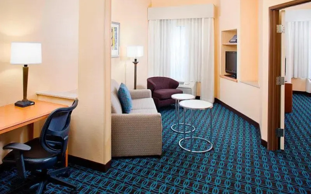 Run of House
