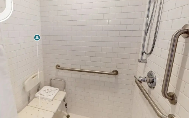 1 Bedroom Standard room