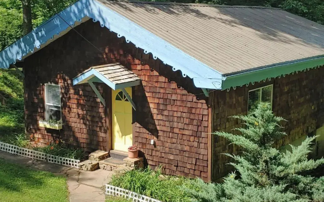 Cottage