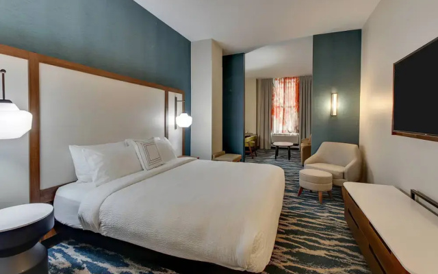 Double Suite