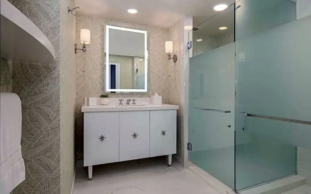 1 Bedroom Double Penthouse Suite