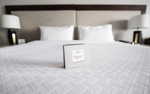 Premium Double room