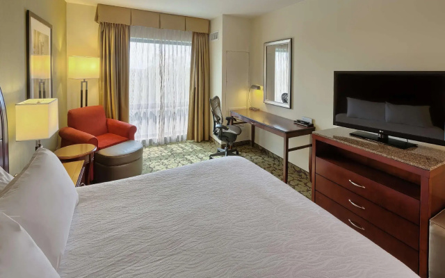 Double Junior Suite