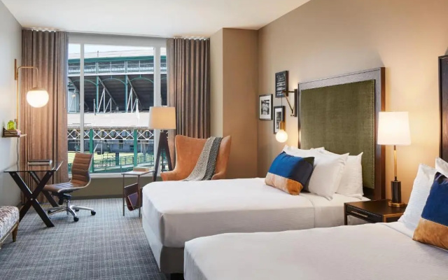 Superior room