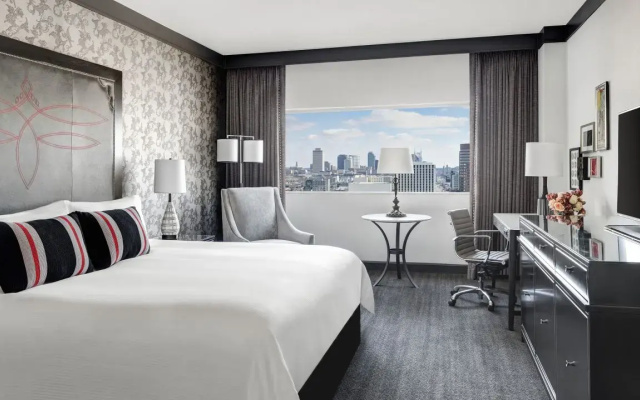Premium room