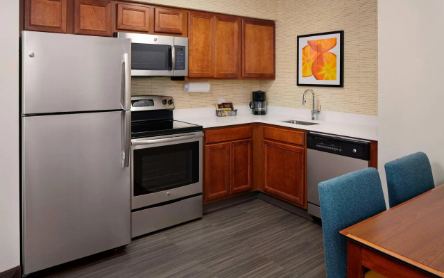 2 Bedrooms Suite