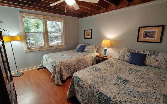 Deluxe Cottage
