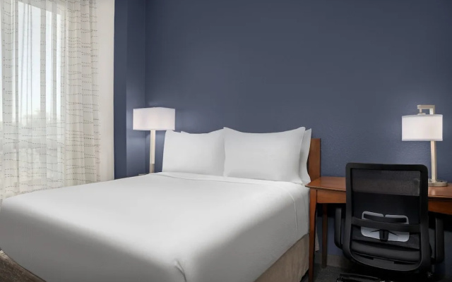 2 Bedrooms Suite