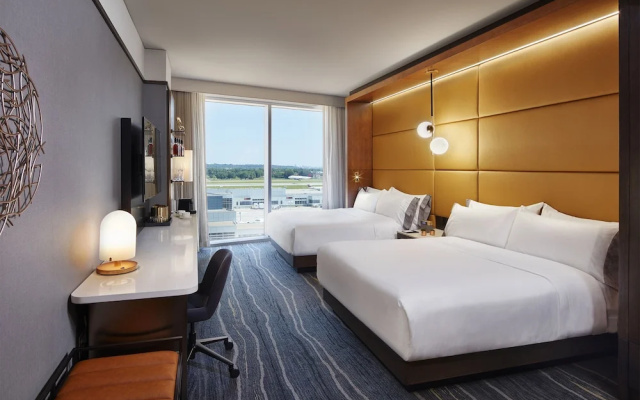 Classic Quadruple room