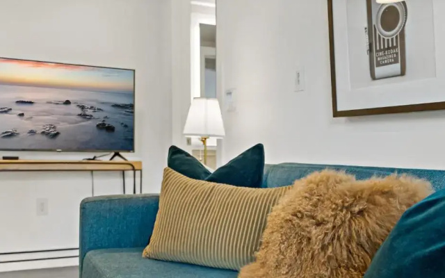 Superior Apartment