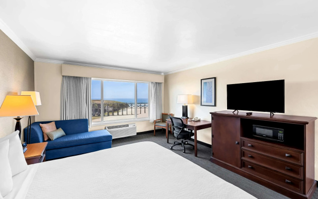 2 Bedrooms Standard Double room