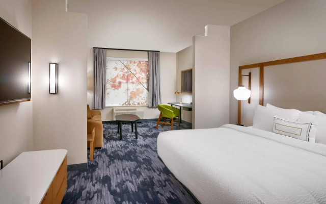 Double Suite