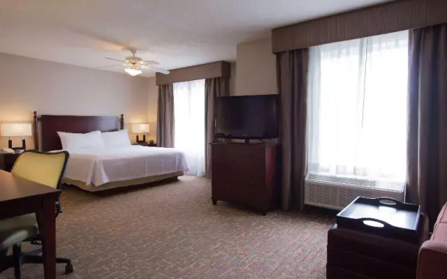 2 Bedrooms Standard Double room