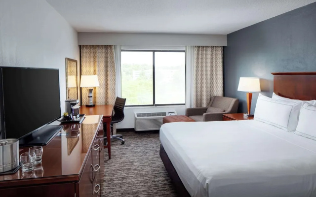 Superior Quadruple room