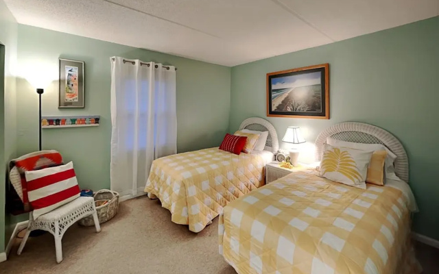 Standard room with balcony and with ocean view