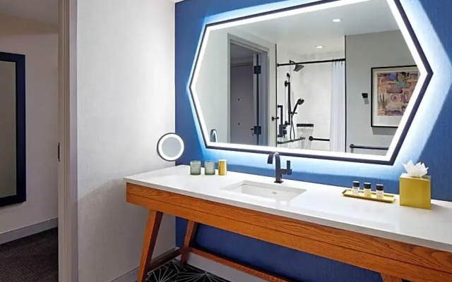 1 Bedroom Standard room
