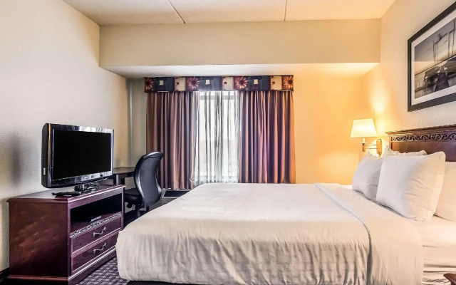 Double Suite