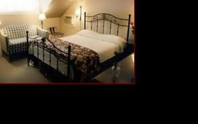 3 Bedrooms Standard Quadruple room