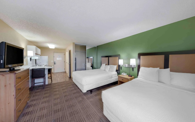 Quadruple Suite