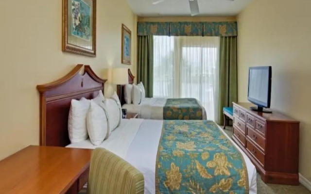 Standard room with balcony