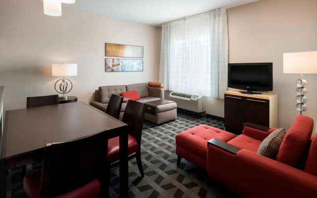 2 Bedrooms Suite