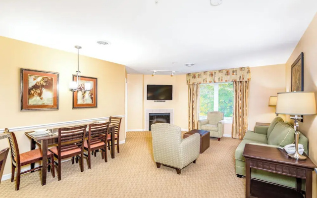 Premier Suite