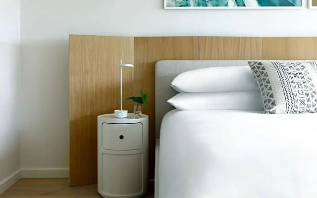 Premium room