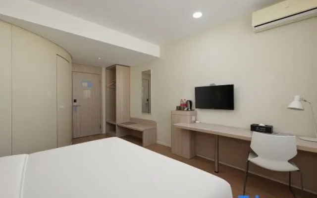 Business room