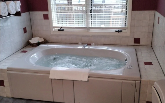 Comfort room