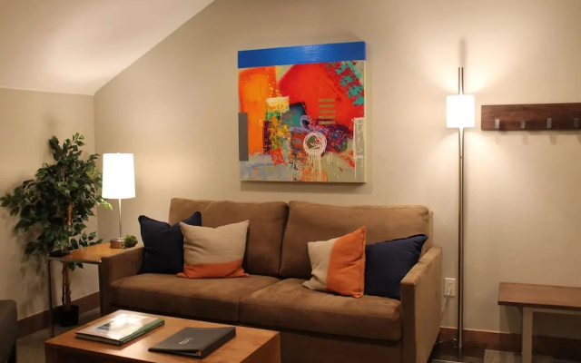 Grand Suite