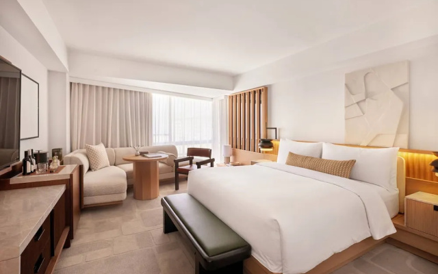 Premier Double room