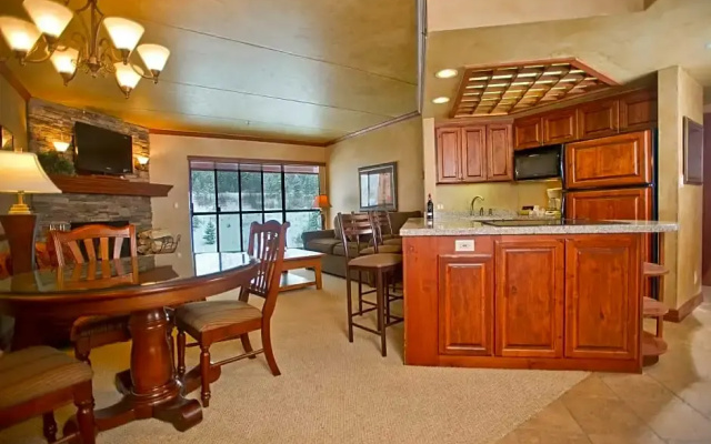 1 Bedroom Standard room