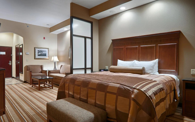 Double Suite