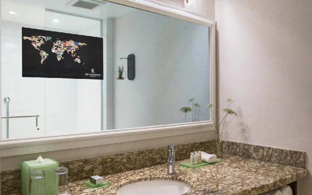 Standard Double Club room
