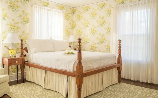 Deluxe Double room with river view