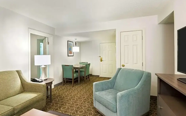 Standard Sextuple room
