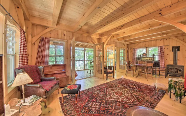 Cottage