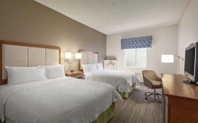 Accessible Quadruple room