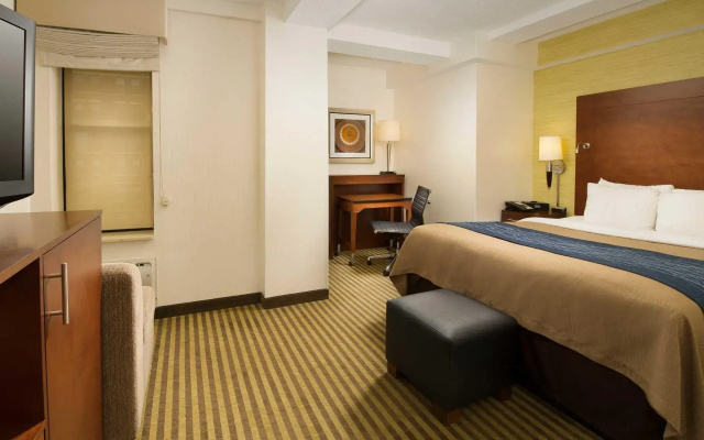 Standard room