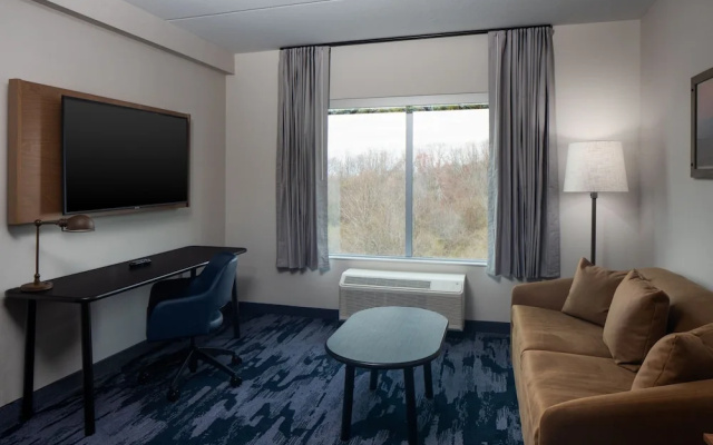 Suite