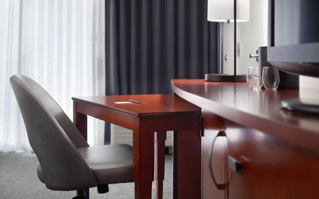 2 Bedrooms Quadruple Suite