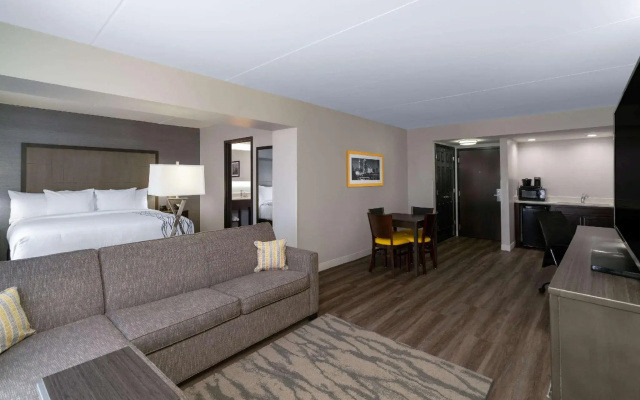 Superior room