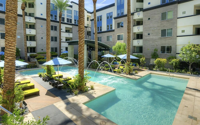 Premium Apartment