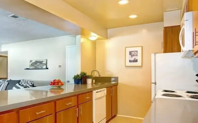 Standard room with balcony