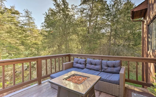 3 Bedrooms Apartment with balcony