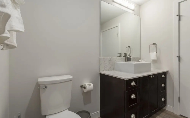 Premium Apartment