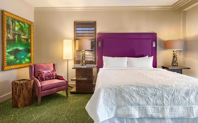 2 Bedrooms Grand Suite