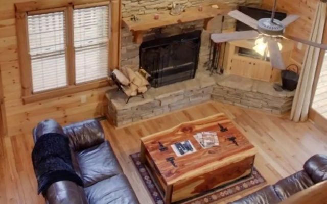 Cottage